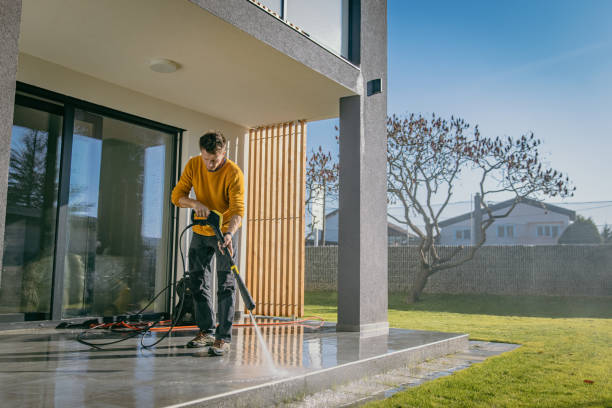 Best Driveway Pressure Washing  in Foley, AL