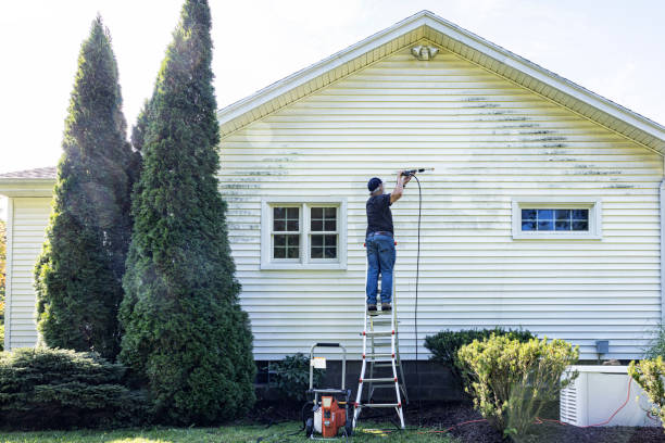 Paint Preparation in Foley, AL