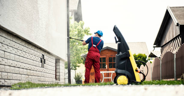 Boat and Dock Cleaning in Foley, AL