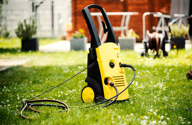 Foley, AL Pressure Washing Company